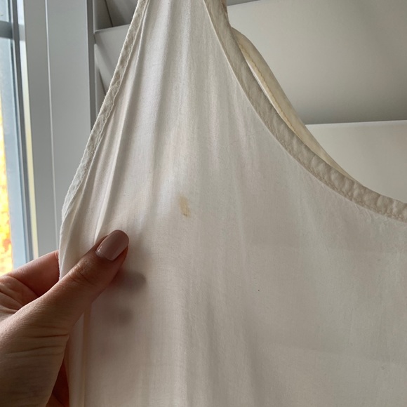 Brandy Melville white dress - Picture 6 of 6